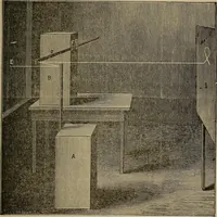 An illustration from The young folk's cyclopædia of games and sports ; (1899)