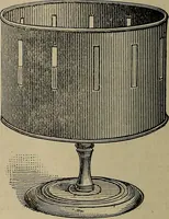 An illustration from The young folk's cyclopædia of games and sports ; (1899)