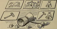 Picture 77 of 700 from The young folk's cyclopædia of games and sports ; (1899), leaf 85