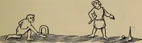 Picture 89 of 700 from The young folk's cyclopædia of games and sports ; (1899), leaf 98