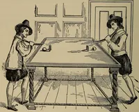 Picture 90 of 700 from The young folk's cyclopædia of games and sports ; (1899), leaf 99
