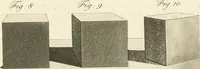 An illustration from The young painter's maulstick : being a practical treatise on perspective, containing rules and principles for delineation on planes ... : founded on the clear mechanical process of Vignola and Sirigatti, united with the theoretic principles of the celebrated Dr. Brook Taylor : addressed to students in drawing (1800)