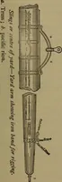 Picture 50 of 206 from Young sailor's assistant in practical seamanship including the rules of the road; directions for resuscitating the apparently drowned, etc., etc., together with the salutes ... naval signal flags, Very's lights, and the international code of signals (1893), leaf 100