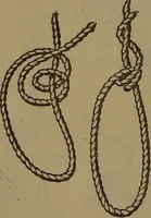 Picture 79 of 206 from Young sailor's assistant in practical seamanship including the rules of the road; directions for resuscitating the apparently drowned, etc., etc., together with the salutes ... naval signal flags, Very's lights, and the international code of signals (1893), leaf 127