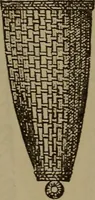 Picture 123 of 206 from Young sailor's assistant in practical seamanship including the rules of the road; directions for resuscitating the apparently drowned, etc., etc., together with the salutes ... naval signal flags, Very's lights, and the international code of signals (1893), leaf 140