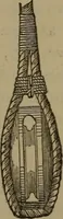 An illustration from Young sailor's assistant in practical seamanship including the rules of the road; directions for resuscitating the apparently drowned, etc., etc., together with the salutes ... naval signal flags, Very's lights, and the international code of signals (1893)