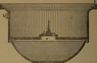 Picture 156 of 206 from Young sailor's assistant in practical seamanship including the rules of the road; directions for resuscitating the apparently drowned, etc., etc., together with the salutes ... naval signal flags, Very's lights, and the international code of signals (1893), leaf 203