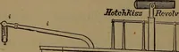 Picture 161 of 206 from Young sailor's assistant in practical seamanship including the rules of the road; directions for resuscitating the apparently drowned, etc., etc., together with the salutes ... naval signal flags, Very's lights, and the international code of signals (1893), leaf 215