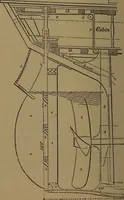 Picture 162 of 206 from Young sailor's assistant in practical seamanship including the rules of the road; directions for resuscitating the apparently drowned, etc., etc., together with the salutes ... naval signal flags, Very's lights, and the international code of signals (1893), leaf 215