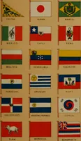 Picture 11 of 206 from Young sailor's assistant in practical seamanship including the rules of the road; directions for resuscitating the apparently drowned, etc., etc., together with the salutes ... naval signal flags, Very's lights, and the international code of signals (1893), leaf 36