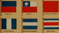 Picture 13 of 206 from Young sailor's assistant in practical seamanship including the rules of the road; directions for resuscitating the apparently drowned, etc., etc., together with the salutes ... naval signal flags, Very's lights, and the international code of signals (1893), leaf 40