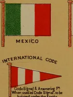 Picture 15 of 206 from Young sailor's assistant in practical seamanship including the rules of the road; directions for resuscitating the apparently drowned, etc., etc., together with the salutes ... naval signal flags, Very's lights, and the international code of signals (1893), leaf 40