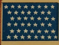 Picture 17 of 206 from Young sailor's assistant in practical seamanship including the rules of the road; directions for resuscitating the apparently drowned, etc., etc., together with the salutes ... naval signal flags, Very's lights, and the international code of signals (1893), leaf 42