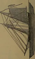 An illustration from Young sailor's assistant in practical seamanship including the rules of the road; directions for resuscitating the apparently drowned, etc., etc., together with the salutes ... naval signal flags, Very's lights, and the international code of signals (1893)