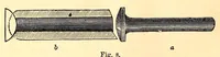 An illustration from Young scientist (1878)
