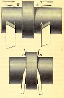 An illustration from Young scientist (1878)