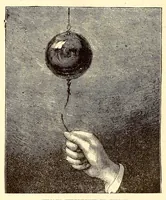 Picture 8 of 16 from Young scientist (1878), leaf 490