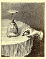 An illustration from Young scientist (1878)