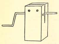 An illustration from Young scientist (1878)