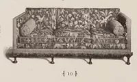 Picture 9 of 11 from Your home & the interior decorator : an expert service that costs you nothing (1925), leaf 12
