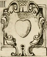An illustration from Your home and its decoration; a series of practical suggestions for the painting, decorating, and furnishing of the home, comp. .. (1910)