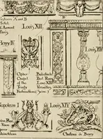 Picture 104 of 154 from Your home and its decoration; a series of practical suggestions for the painting, decorating, and furnishing of the home, comp. .. (1910), leaf 123
