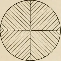 An illustration from Your home and its decoration; a series of practical suggestions for the painting, decorating, and furnishing of the home, comp. .. (1910)