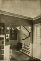 An illustration from Your home and its decoration; a series of practical suggestions for the painting, decorating, and furnishing of the home, comp. .. (1910)