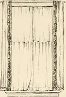 An illustration from Your home and its decoration; a series of practical suggestions for the painting, decorating, and furnishing of the home, comp. .. (1910)