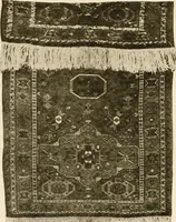 An illustration from Your home and its decoration; a series of practical suggestions for the painting, decorating, and furnishing of the home, comp. .. (1910)
