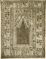 An illustration from Your home and its decoration; a series of practical suggestions for the painting, decorating, and furnishing of the home, comp. .. (1910)