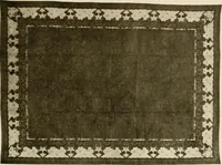 An illustration from Your home and its decoration; a series of practical suggestions for the painting, decorating, and furnishing of the home, comp. .. (1910)