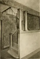 An illustration from Your home and its decoration; a series of practical suggestions for the painting, decorating, and furnishing of the home, comp. .. (1910)