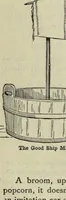 Picture 5 of 6 from How to amuse yourself and others; the American girl's handy book (1905), leaf 329