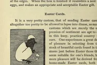Picture 1 of 6 from How to amuse yourself and others; the American girl's handy book (1905), leaf 72