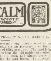 An illustration from The Youth's realm (1906)