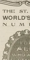 An illustration from The Youth's realm (1906)