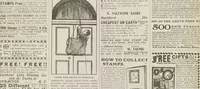 Picture 3 of 3 from The Youth's realm (1906), leaf 2