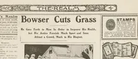 An illustration from The Youth's realm (1906)