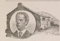 An illustration from The Youth's realm (1906)