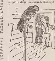 Picture 2 of 2 from The Youth's realm (1906), leaf 9