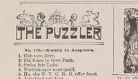 An illustration from The Youth's realm (1906)