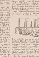 Picture 2 of 5 from The Youth's realm (1906), leaf 5