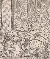 Picture 3 of 5 from The Youth's realm (1906), leaf 6