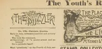 An illustration from The Youth's realm (1906)