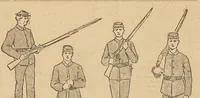 An illustration from The Youth's realm (1906)