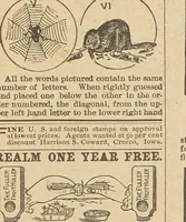 An illustration from The Youth's realm (1906)