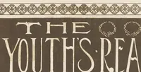 An illustration from The Youth's realm (1906)
