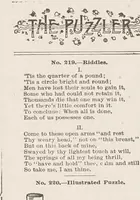An illustration from The Youth's realm (1906)