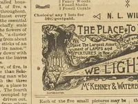 An illustration from The Youth's realm (1906)